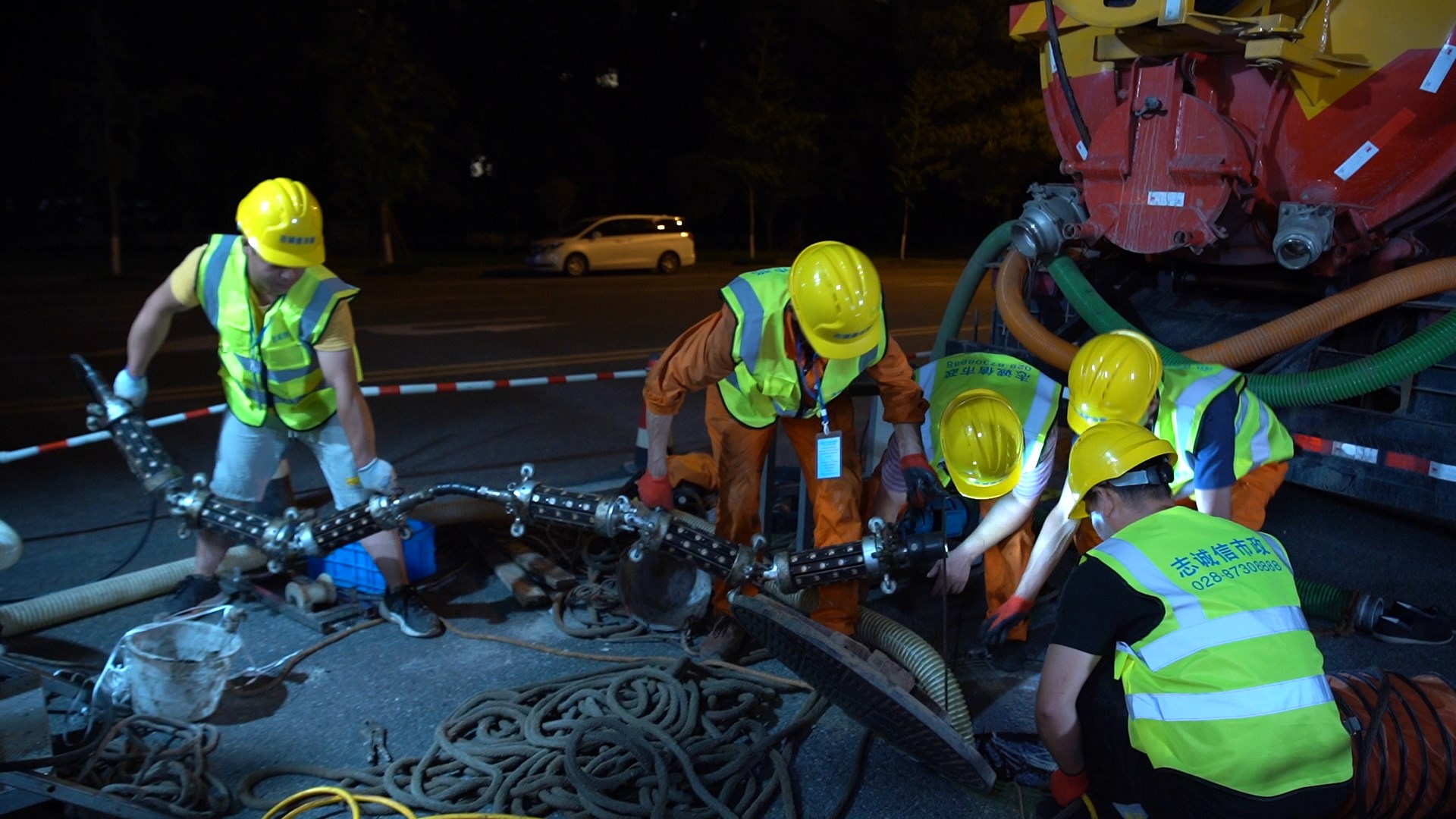 前进紫外光固化修复